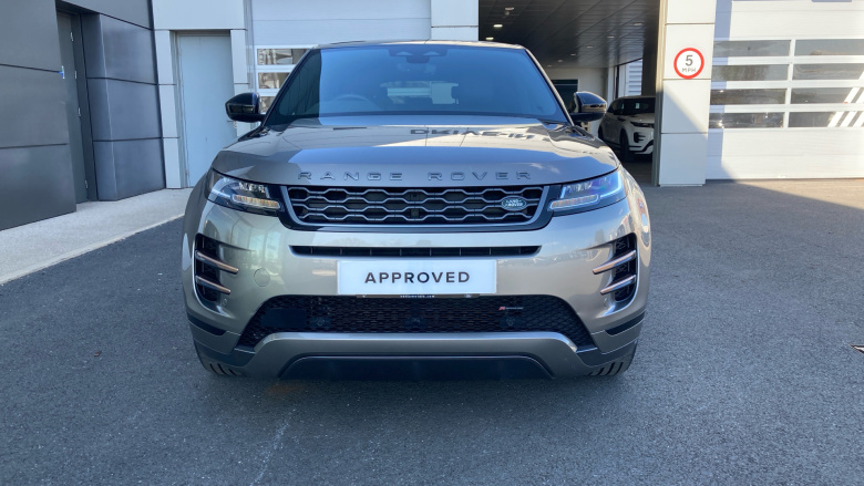 Land Rover Range Rover Evoque 1.5 P300e R-Dynamic S 5dr Auto Hatchback